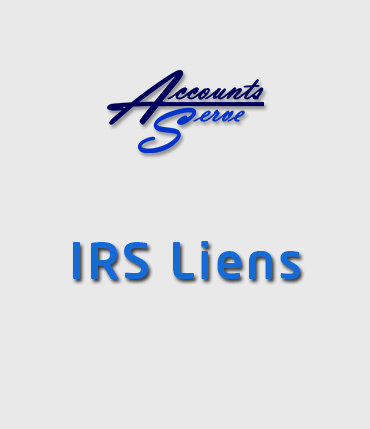 IRS-Liens